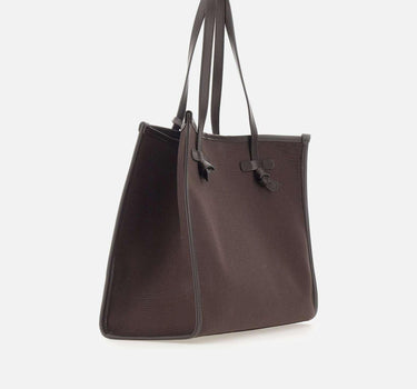 Borsa a spalla "Marcella" BS6850 COMMCNVSEESPRESSOCANAPAESPRESSO MARCELLA CLUB GIANNI CHIARINI 