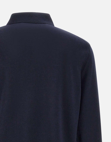 Polo Boss "Lancione 50476355 404 BOSS 