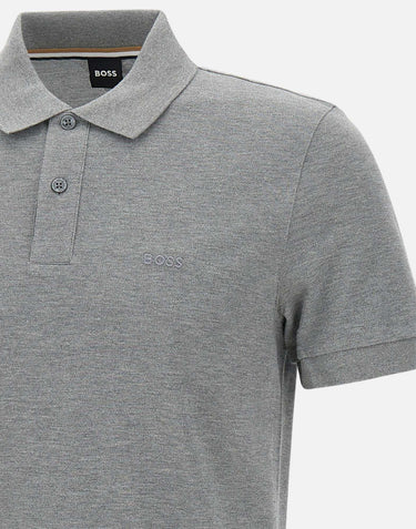 Polo "Pallas" 50468362 041 BOSS 
