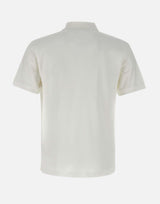Polo in cotone piquet BPMP01 PK03100001 LA MARTINA 
