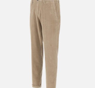 Pantalone "Mucha" P249LN 4V042F002 RE-HASH 