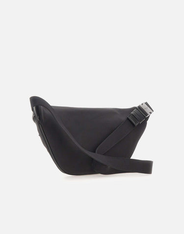 Marsupio "Oslo" MPUB18998 NYLPLNERO GIANNI CHIARINI 
