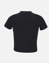 T-shirt in cotone MOSS24TT02012 372 MOWALOLA 