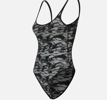 Body "Megan"in pizzo A17536 0DRAK9XX DIESEL 