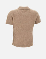 Polo "Como Cable Mini" 22096 061 THE GARMENT 