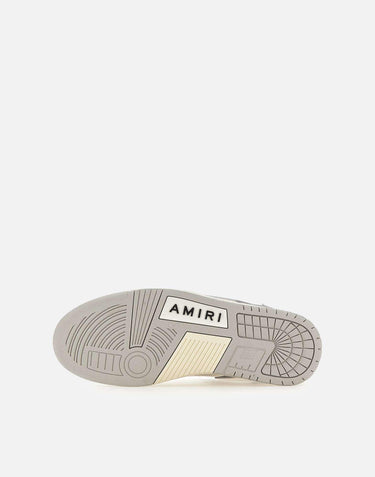 Sneakers "Distressed Skel Top Low" AMFOSR1168 904 AMIRI 