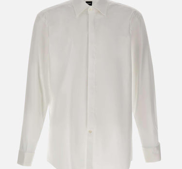 Camicia "H-Hank-Tux" 50480093 100 BOSS 