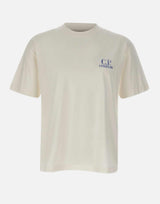 T-shirt in jersey 30/1 20CMTS143A 110579W103 C.P. COMPANY 