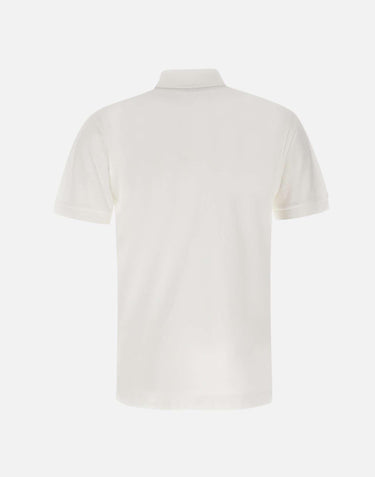 Polo in cotone 1212 001 LACOSTE 