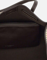 Borsa a spalla "Marcella" BS12480 MNSHBEIGE MARCELLA CLUB GIANNI CHIARINI 