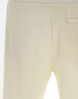 Shorts in cotone e lino 50559036 118 BOSS 