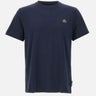 T-shirt "Crescent Tee" M15MT777 833 MOOSE KNUCKLES 