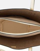 Borsa a spalla "Numah Chapelier Tote" 50563842 119 BOSS 