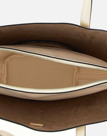 Borsa a spalla "Numah Chapelier Tote" 50563842 119 BOSS 