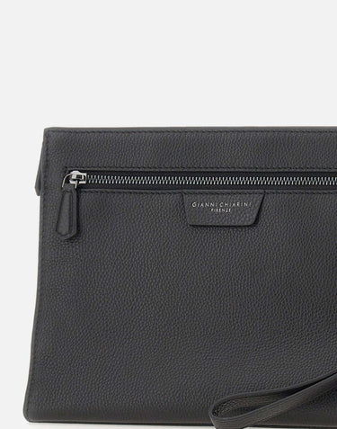 Pochette "Florence" BSUB18195 GRNCRVNERO GIANNI CHIARINI 