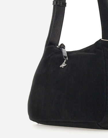 "Kate shoulder bag" 4602000UW L007EN401 VIVIENNE WESTWOOD 