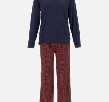 Coordinato pigiama 714950621 012 POLO RALPH LAUREN 