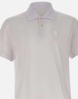 Polo "Steel" 106040 WHITE BELSTAFF 