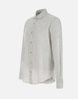 Camicia in cotone K75CAMK18 TES0K19013 ELEVENTY 