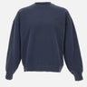 "Benton Sweatshirt" I035436 3IWGD CARHARTT WIP 