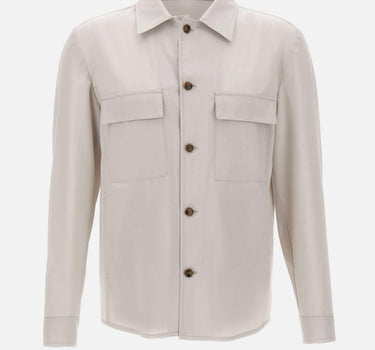 Giacca "London" 53071JACKET28 0010 BARBA 