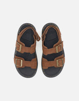 Sandali "Zebzag" 42853200 BROWN DR. MARTENS 