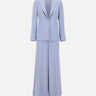 Completo in crepe SP1MR043 0080 KAOS 