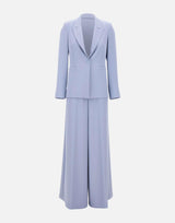 Completo in crepe SP1MR043 0080 KAOS 