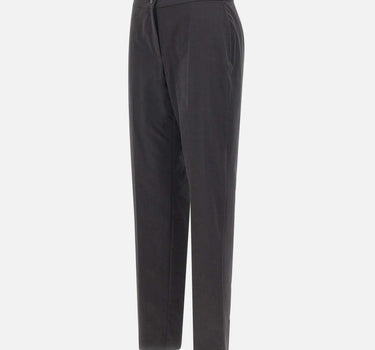 Pantaloni in misto cotone P010P000498N 033 ELENA MIRO' 