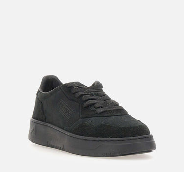 Sneakers "Medalist Low" in suede AULW NU09 AUTRY 