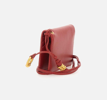 Portacarte "Nappa" PF5039 NARUBYRED GIANNI CHIARINI 