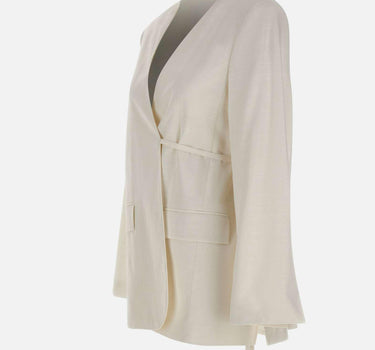 Blazer oversize "Indiana" 5905285 002 HERSKIND 