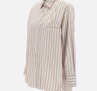 Camicia in cotone over WRIA0028 99TJ561S9800 ETRO 