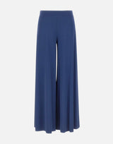Pantaloni ampi fluidi SP1MA011 3003 KAOS 