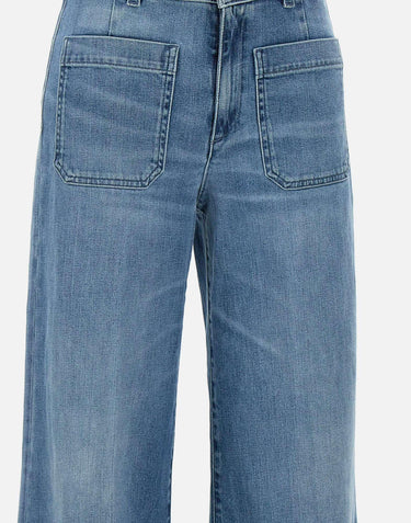 Jeans "Jane" SWP0102TDS0009 SW5999 SEAFARER 