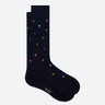 "Sock Keanu Stamp" M1A800MOT584 47 PAUL SMITH 