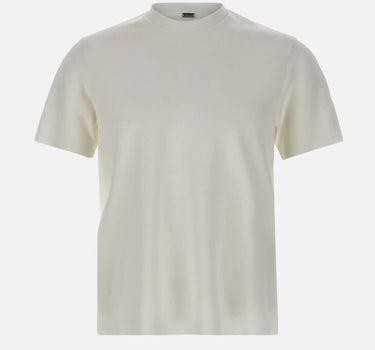 T-shirt in puro cotone JG000206U 520591000 HERNO 