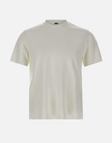T-shirt in puro cotone JG000206U 520591000 HERNO 