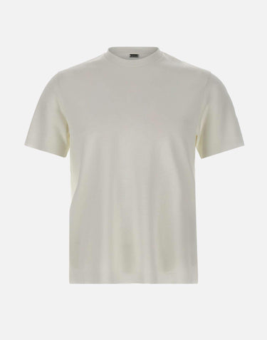 T-shirt in puro cotone JG000206U 520591000 HERNO 