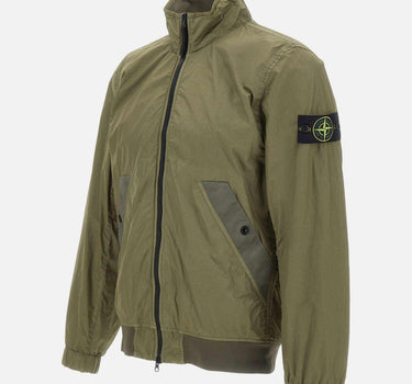 Giacca "Crinkle Reps NY" 4100111S0A23 V005G STONE ISLAND 