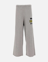 Pantaloni tuta con patch SH0KA0072 M25025853M MM6 MAISON MARGIELA 