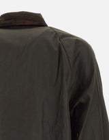Giacca "Classic Beaufort Wax" MWX0002 MWXOL71 BARBOUR 