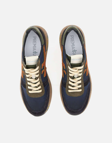 Sneakers "Mick7721" MICK 7721 PREMIATA 