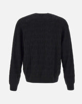 Maglia in lana 6D1MXK 1MJNZ0999 EMPORIO ARMANI 