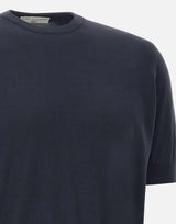 Maglia in cotone GC1MC CR14RVU890 FILIPPO DE LAURENTIIS 