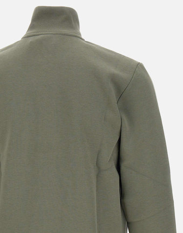 Felpa in cotone 6203R 1WX498 COLMAR ORIGINALS 
