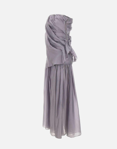 Abito "Gilian" 21188 056 THE GARMENT 