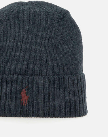 Berretto "M.Classic" 710886137 004 POLO RALPH LAUREN 