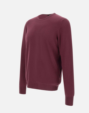 Maglia in lana 55159 14299288 GRAN SASSO 