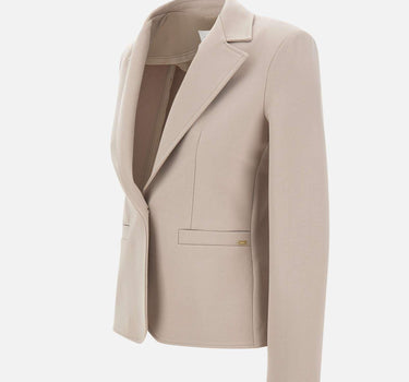 Blazer in viscosa stretch RI1CO040 6002 KAOS 